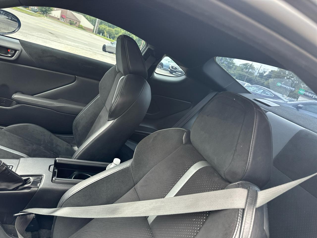 Toyota GR86 Premium Manual (Natl) 2023