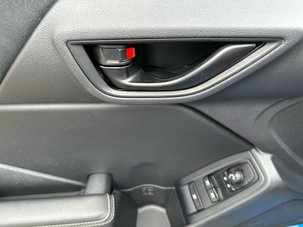 Toyota GR86 Premium Manual (Natl) 2023