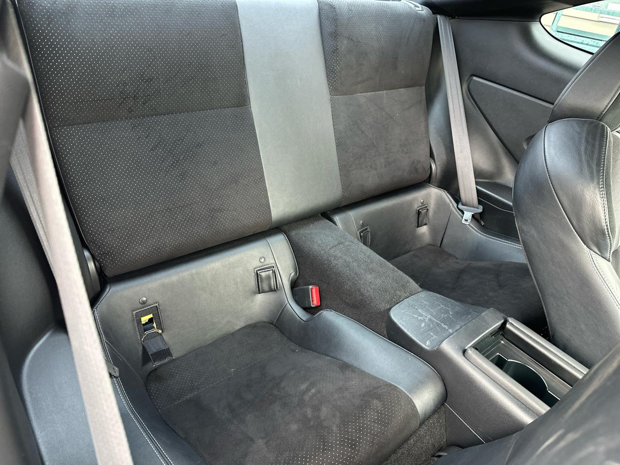 Toyota GR86 Premium Manual (Natl) 2023