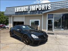 2004 Mercedes-Benz SL-Class 