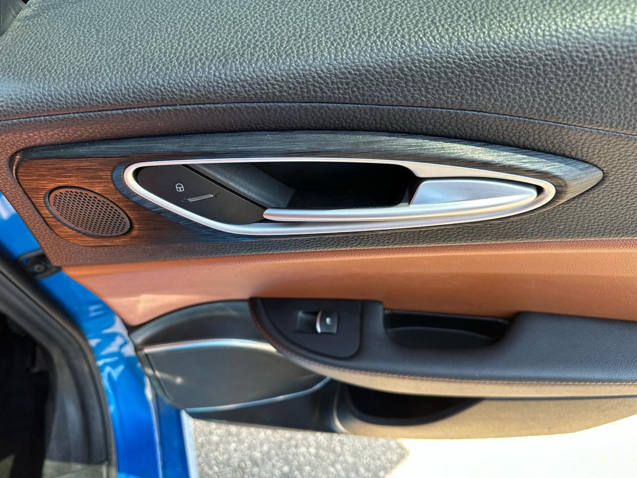 Alfa Romeo Giulia Sport AWD 2019