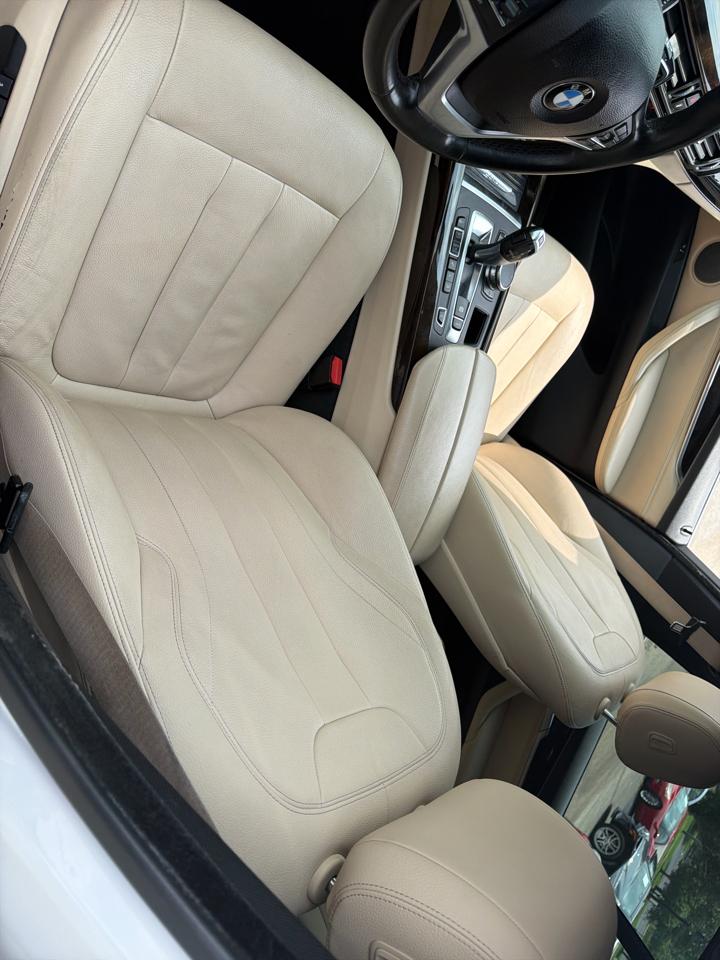 BMW X5 xDrive40e iPerformance Sports Activity Vehicle 2018