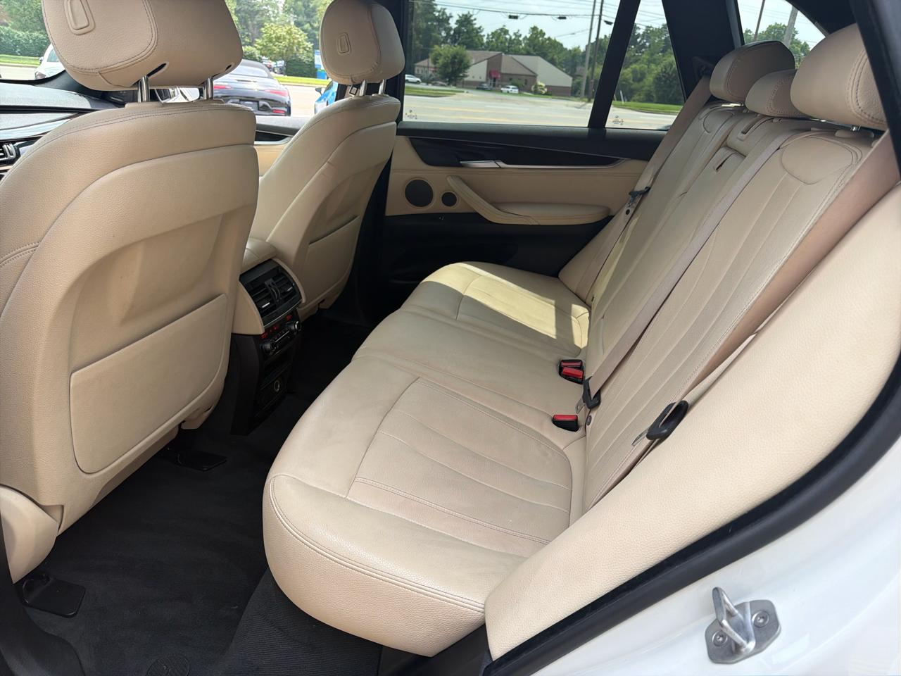 BMW X5 xDrive40e iPerformance Sports Activity Vehicle 2018