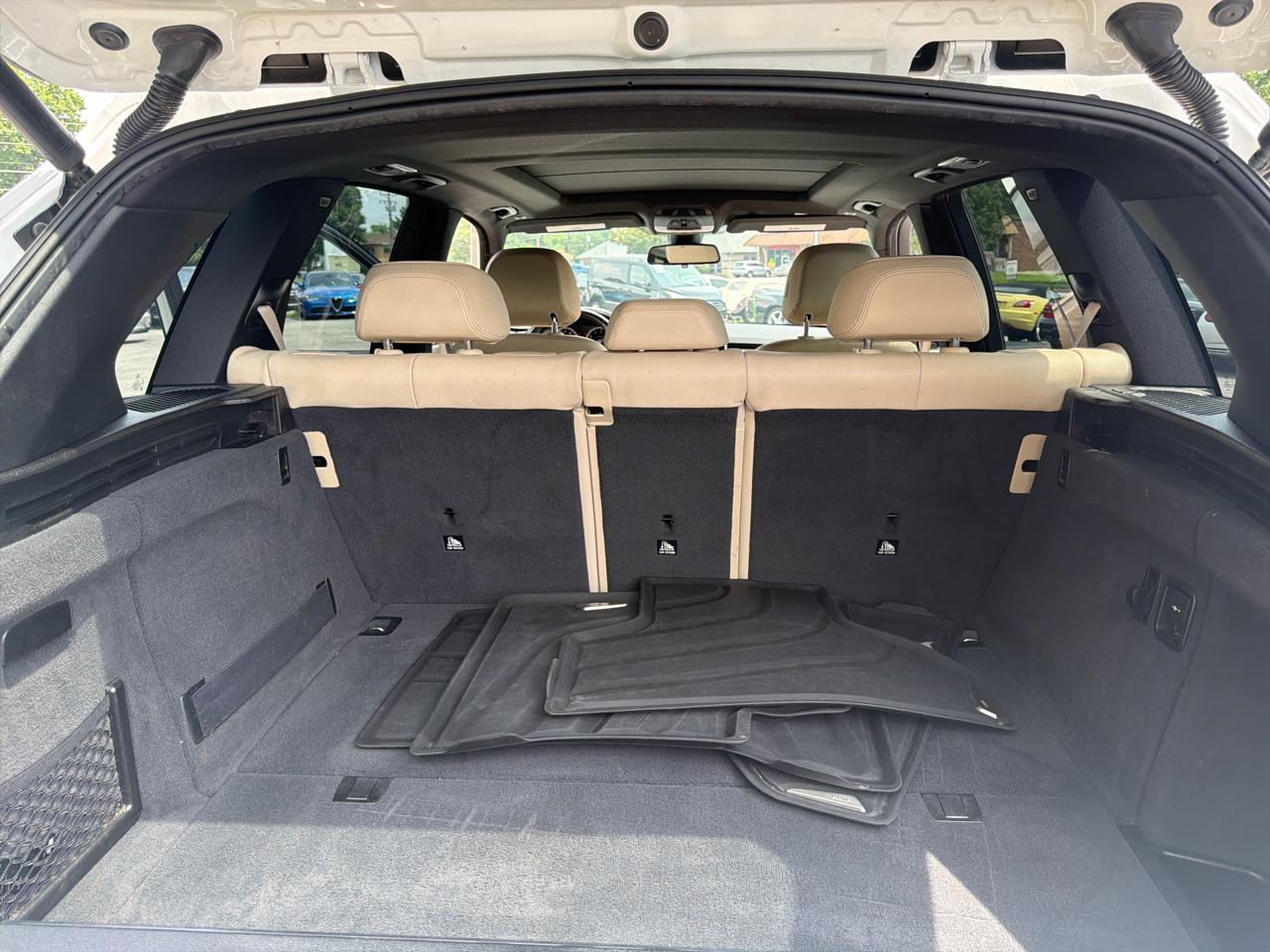 BMW X5 xDrive40e iPerformance Sports Activity Vehicle 2018
