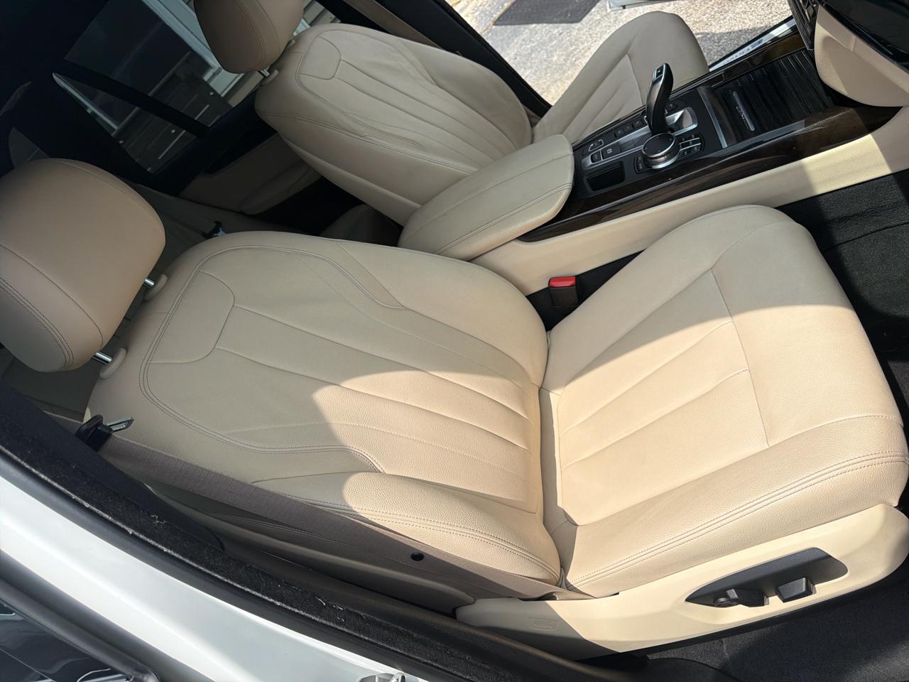 BMW X5 xDrive40e iPerformance Sports Activity Vehicle 2018