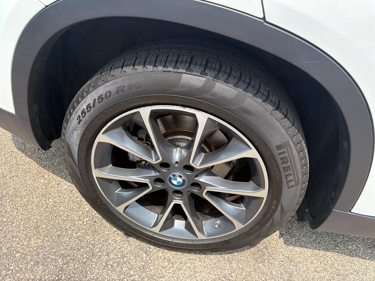 BMW X5 xDrive40e iPerformance Sports Activity Vehicle 2018