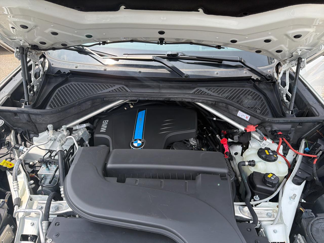 BMW X5 xDrive40e iPerformance Sports Activity Vehicle 2018