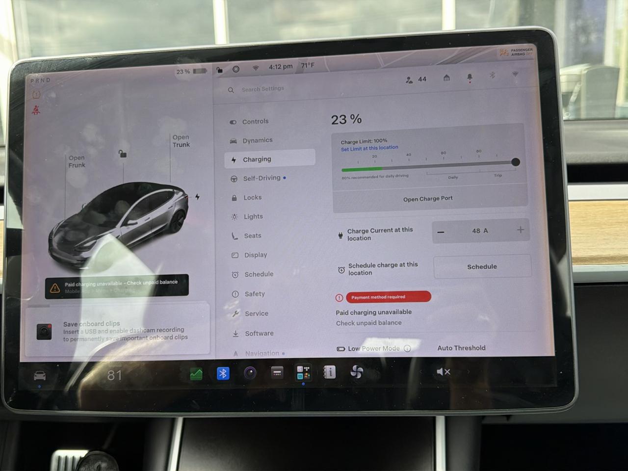 Tesla Model 3 Long Range 2018