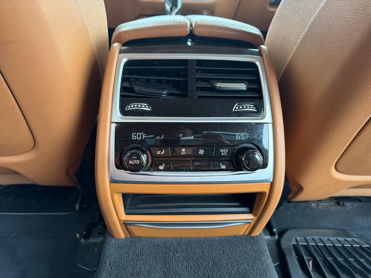 BMW 7 Series 740i xDrive Sedan 2019