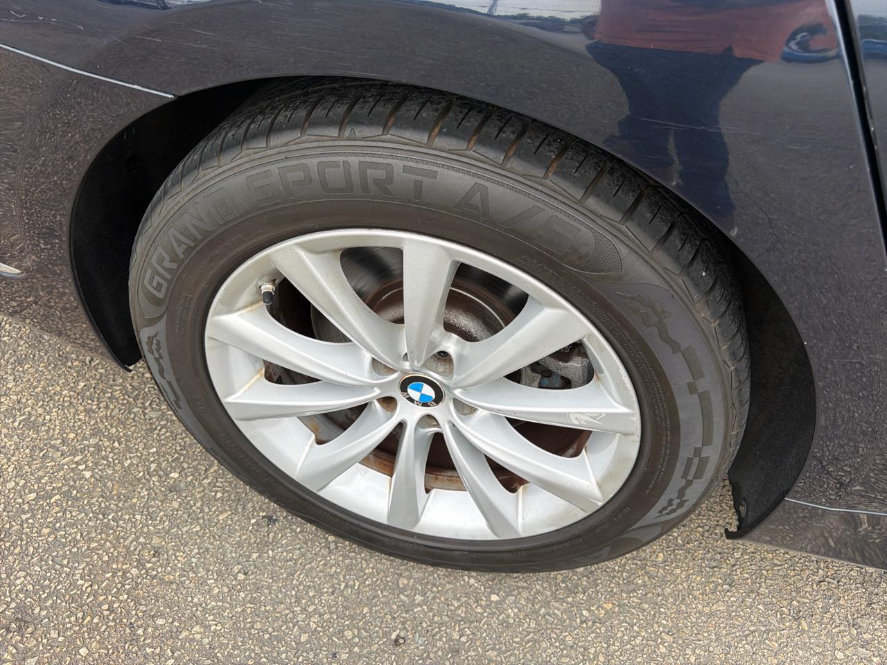 BMW 7 Series 740i xDrive Sedan 2019