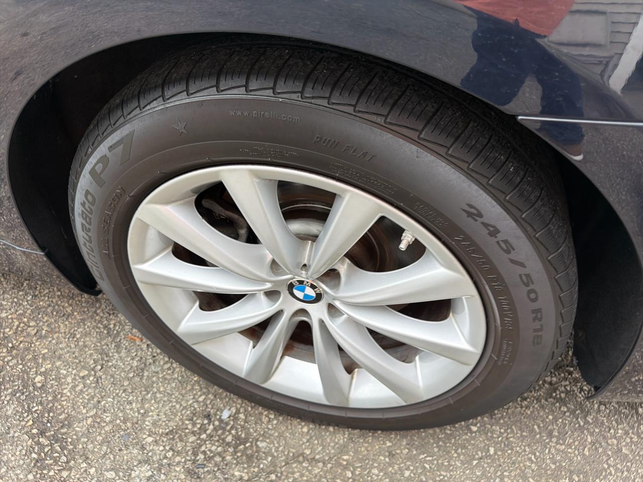 BMW 7 Series 740i xDrive Sedan 2019