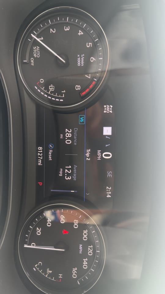 Cadillac XT5 AWD 4dr Premium Luxury 2025