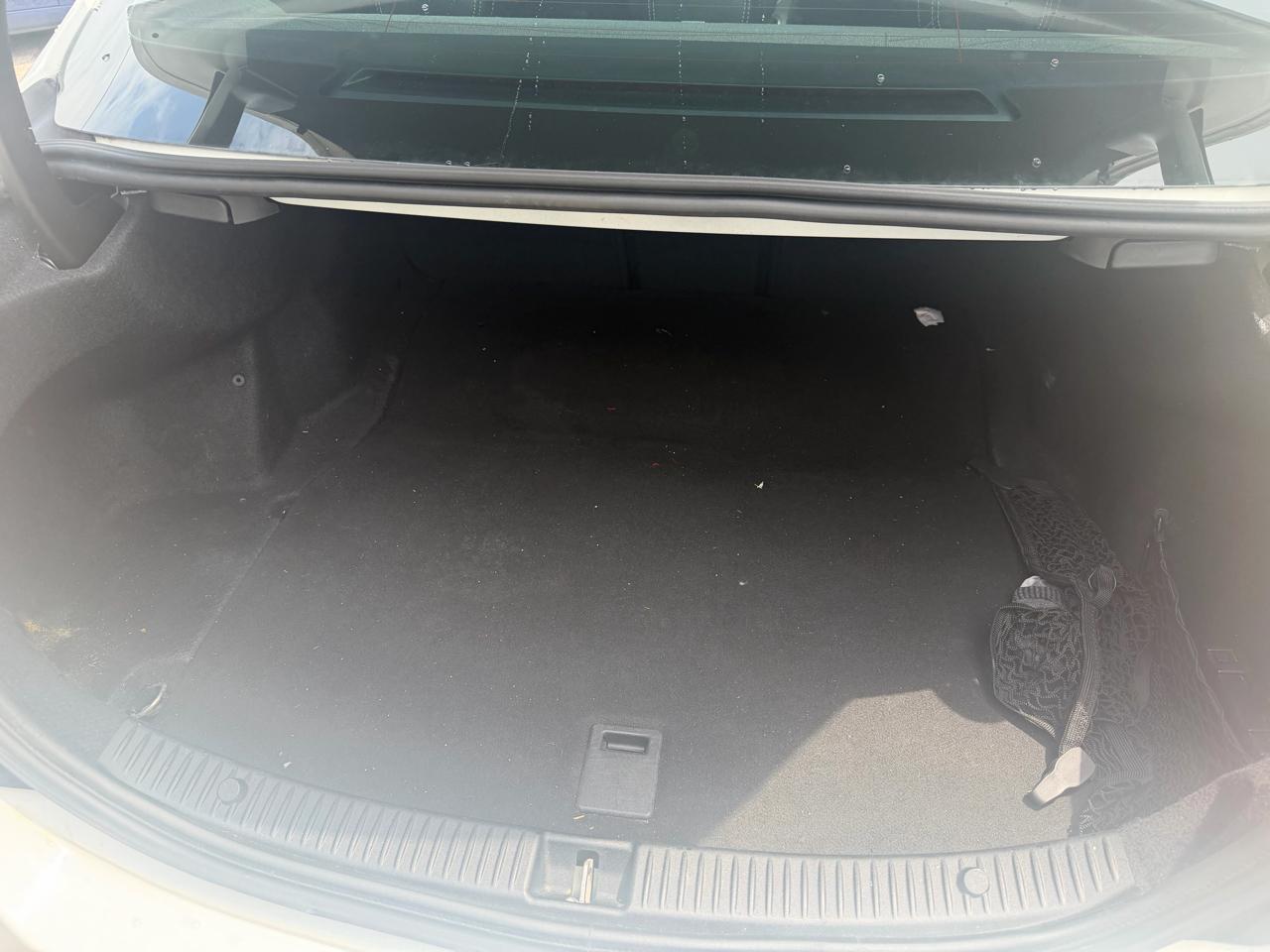 Mercedes-Benz C-Class 4dr Sdn C 400 4MATIC 2015