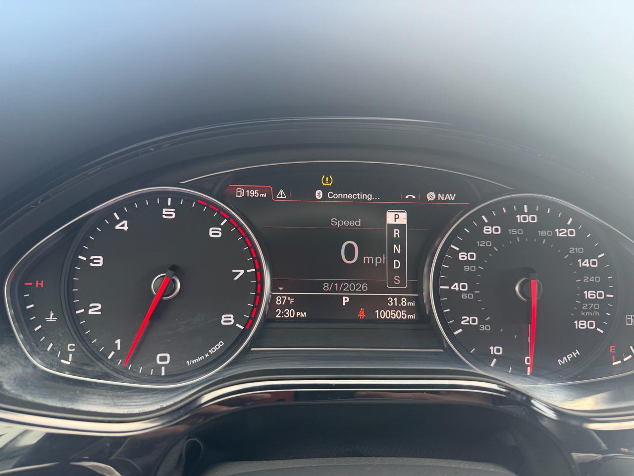 Audi A8 L 4dr Sdn 4.0T Sport 2016