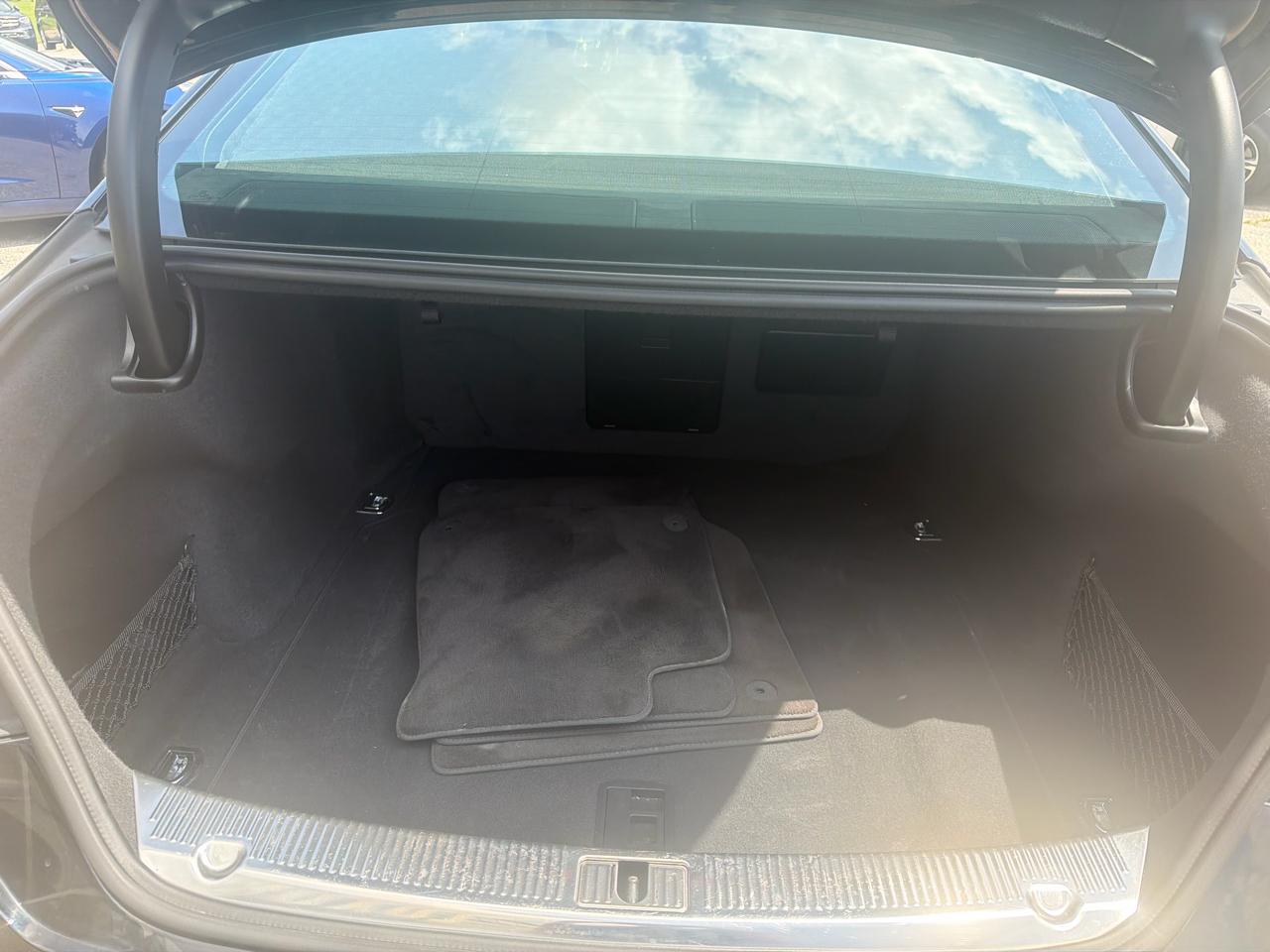 Audi A8 L 4dr Sdn 4.0T Sport 2016