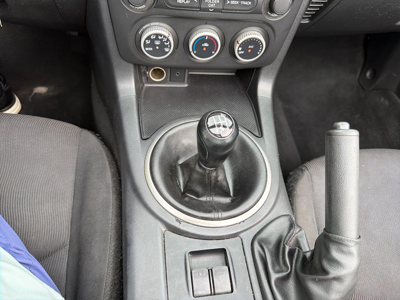 Mazda MX-5 Miata 2dr Conv Man Sport 2015