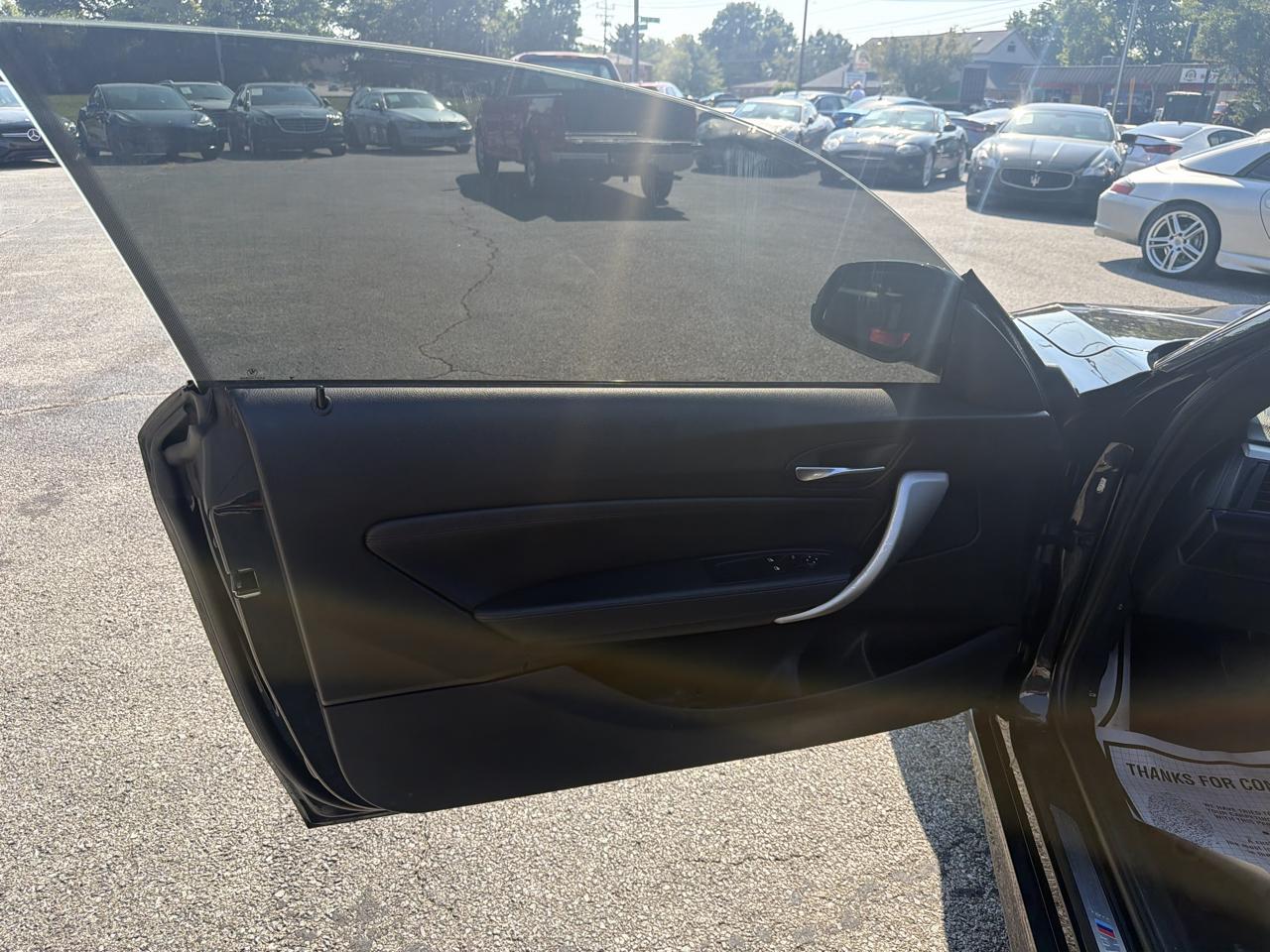 BMW 2 Series 2dr Cpe M235i xDrive AWD 2016