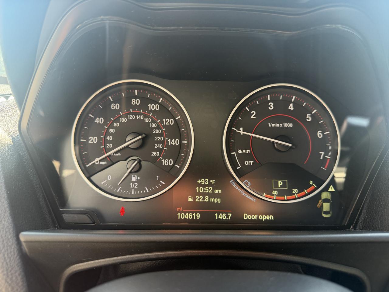 BMW 2 Series 2dr Cpe M235i xDrive AWD 2016