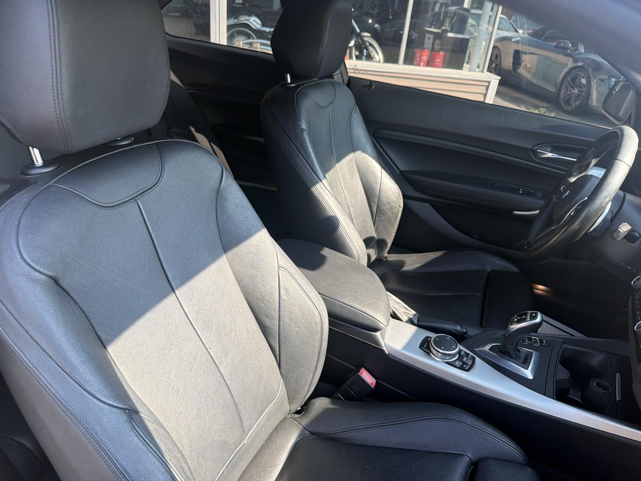 BMW 2 Series 2dr Cpe M235i xDrive AWD 2016
