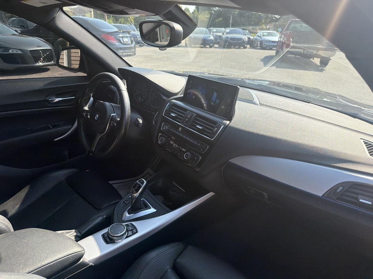 BMW 2 Series 2dr Cpe M235i xDrive AWD 2016