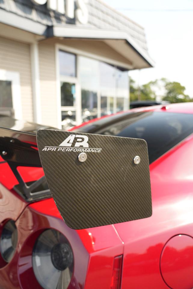 Nissan GT-R 2dr Cpe Black Edition 2015