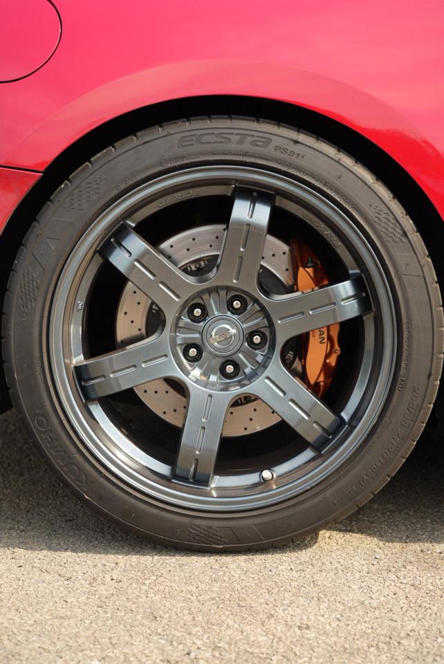 Nissan GT-R 2dr Cpe Black Edition 2015