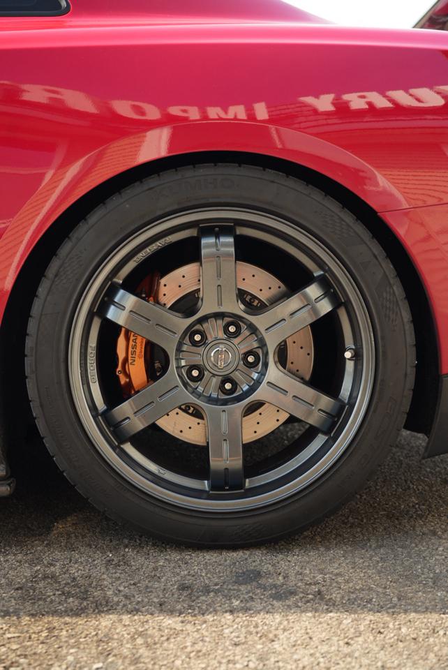 Nissan GT-R 2dr Cpe Black Edition 2015