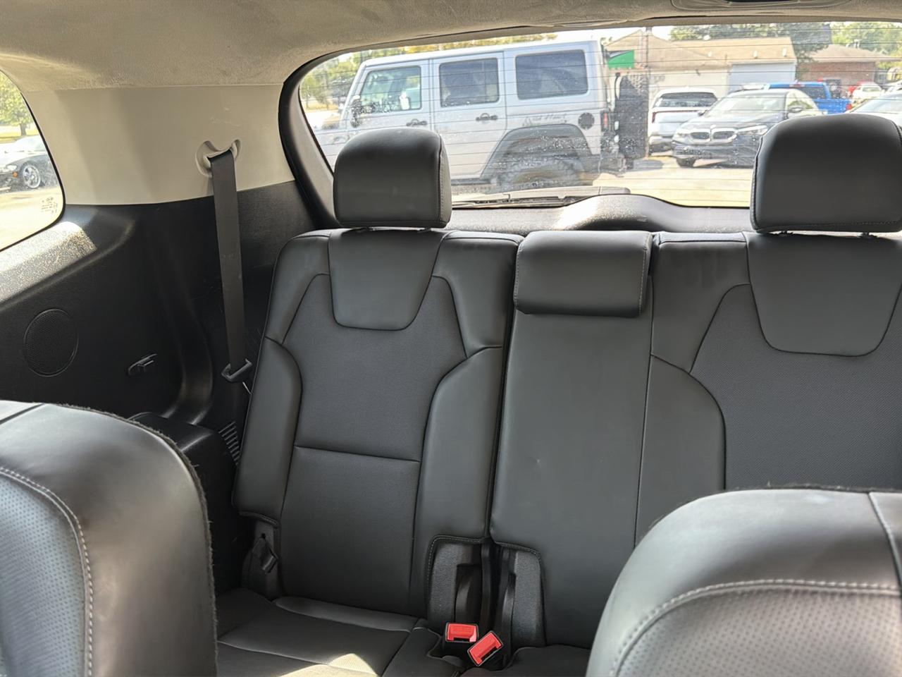 Kia Telluride SX AWD 2021