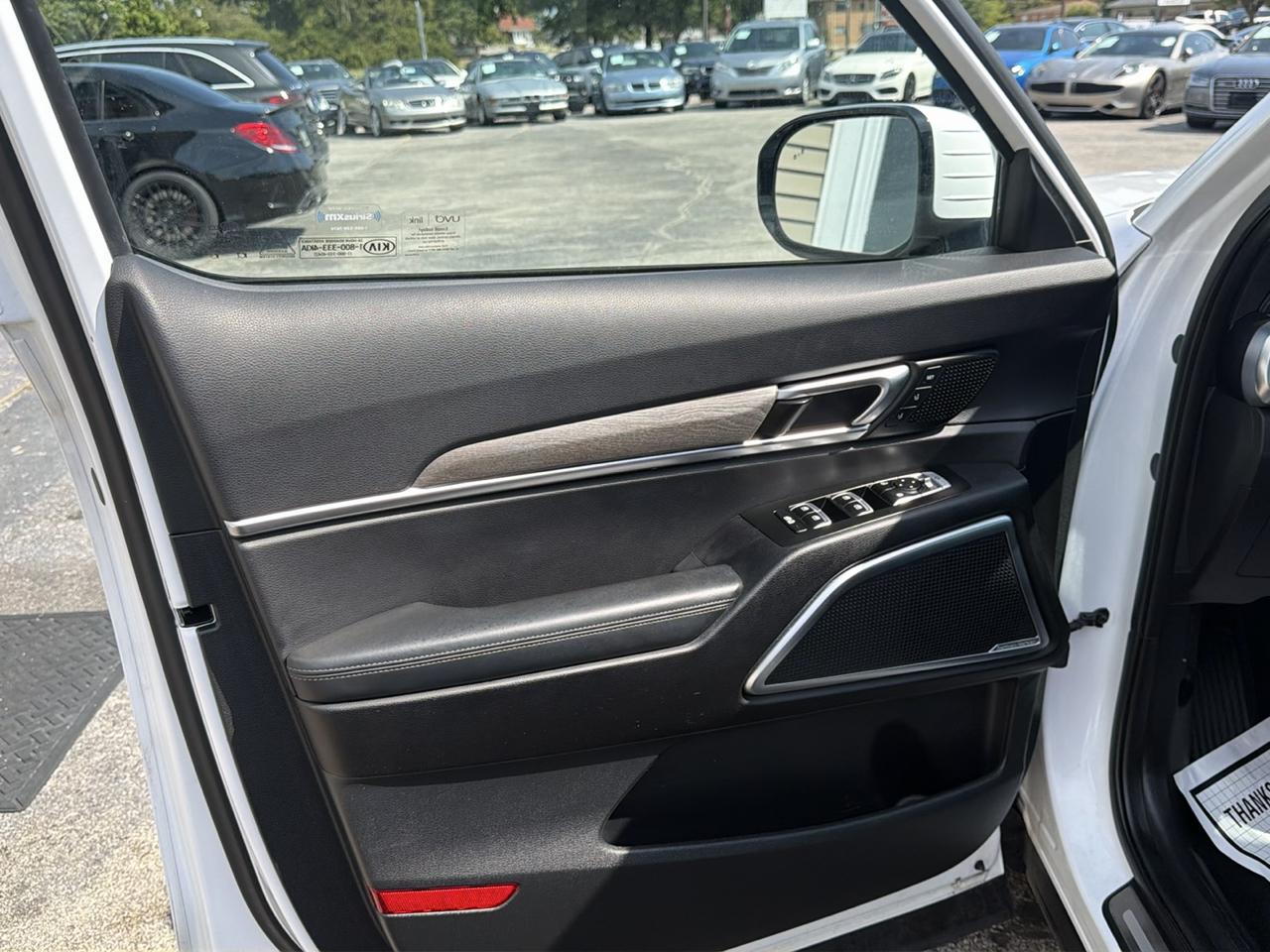 Kia Telluride SX AWD 2021