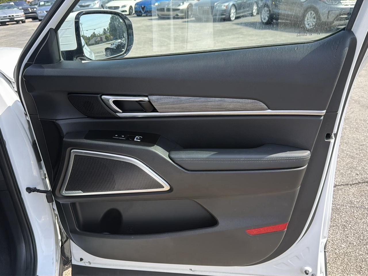Kia Telluride SX AWD 2021