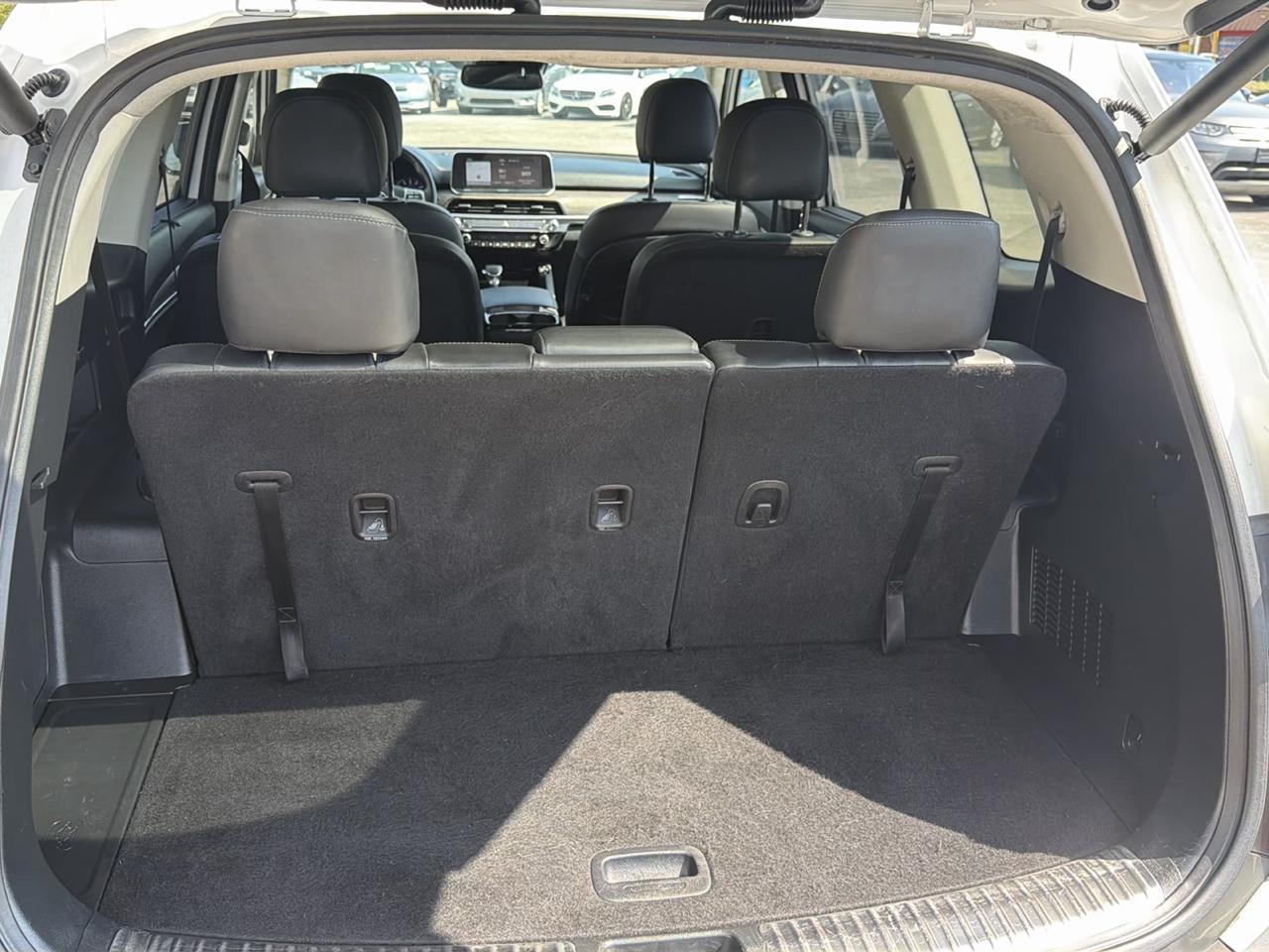 Kia Telluride SX AWD 2021