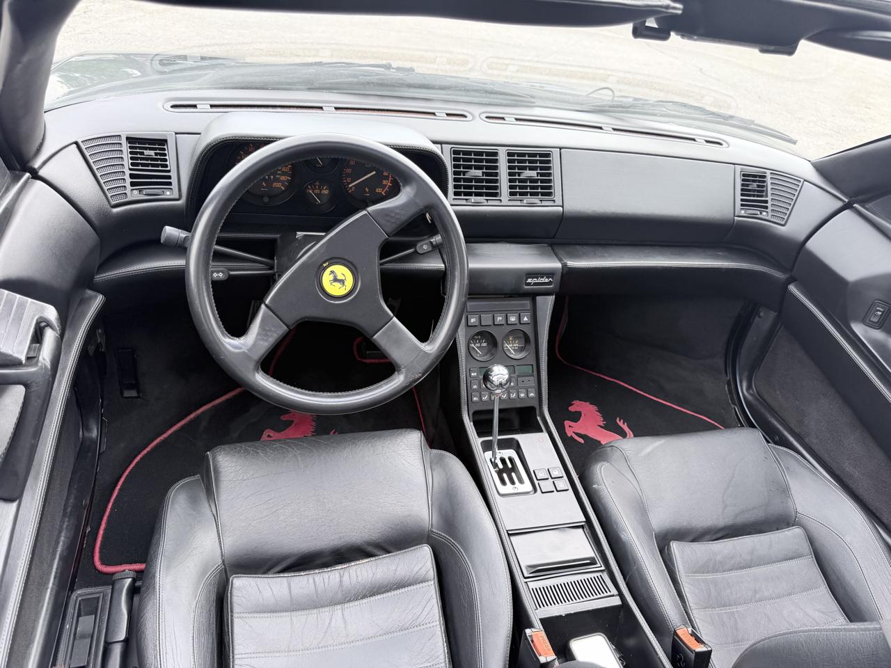 Ferrari 348 SPIDER  1994