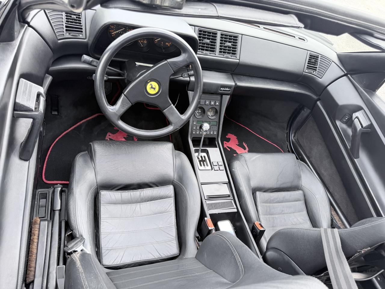 Ferrari 348 SPIDER  1994
