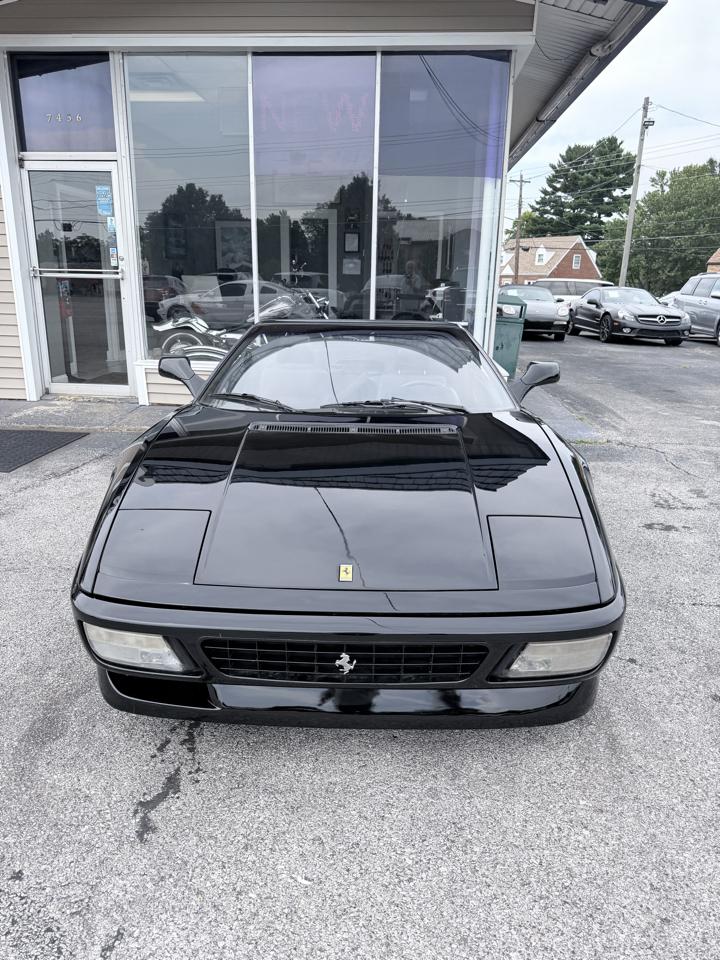 Ferrari 348 SPIDER  1994