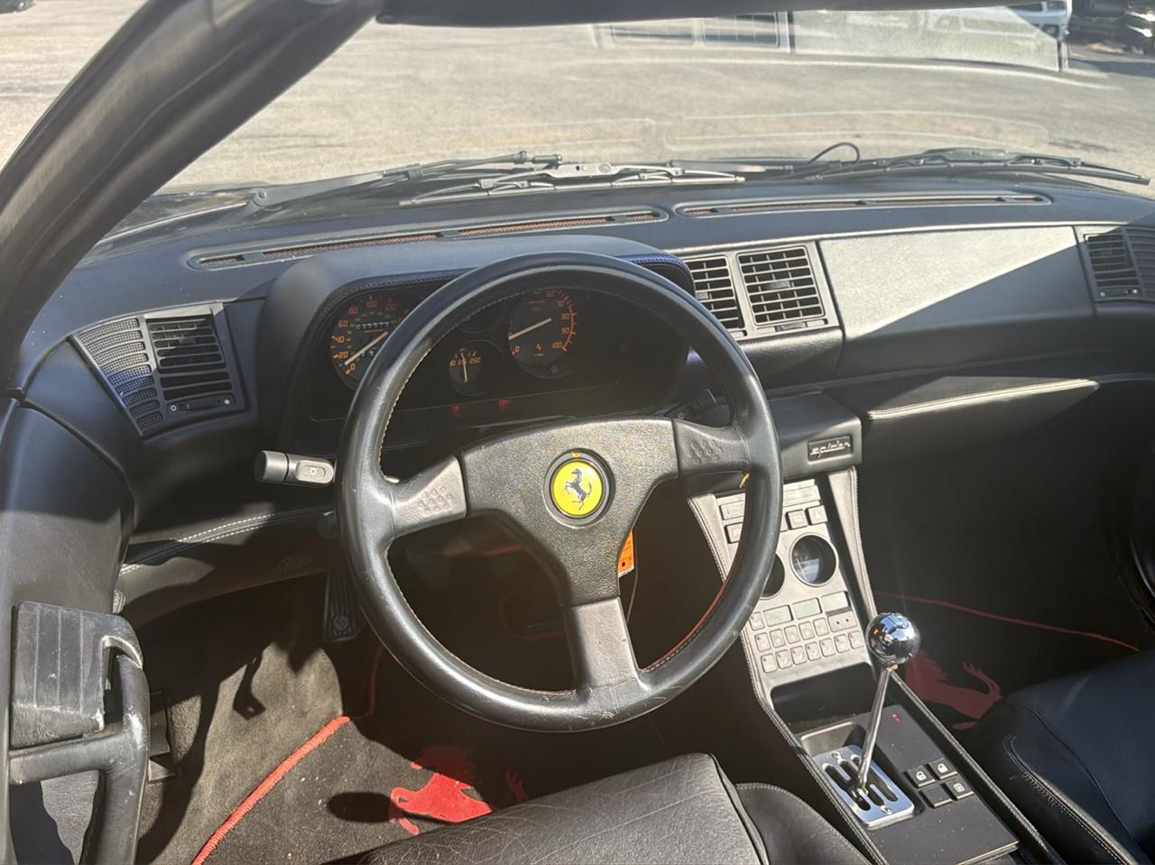 Ferrari 348 SPIDER  1994