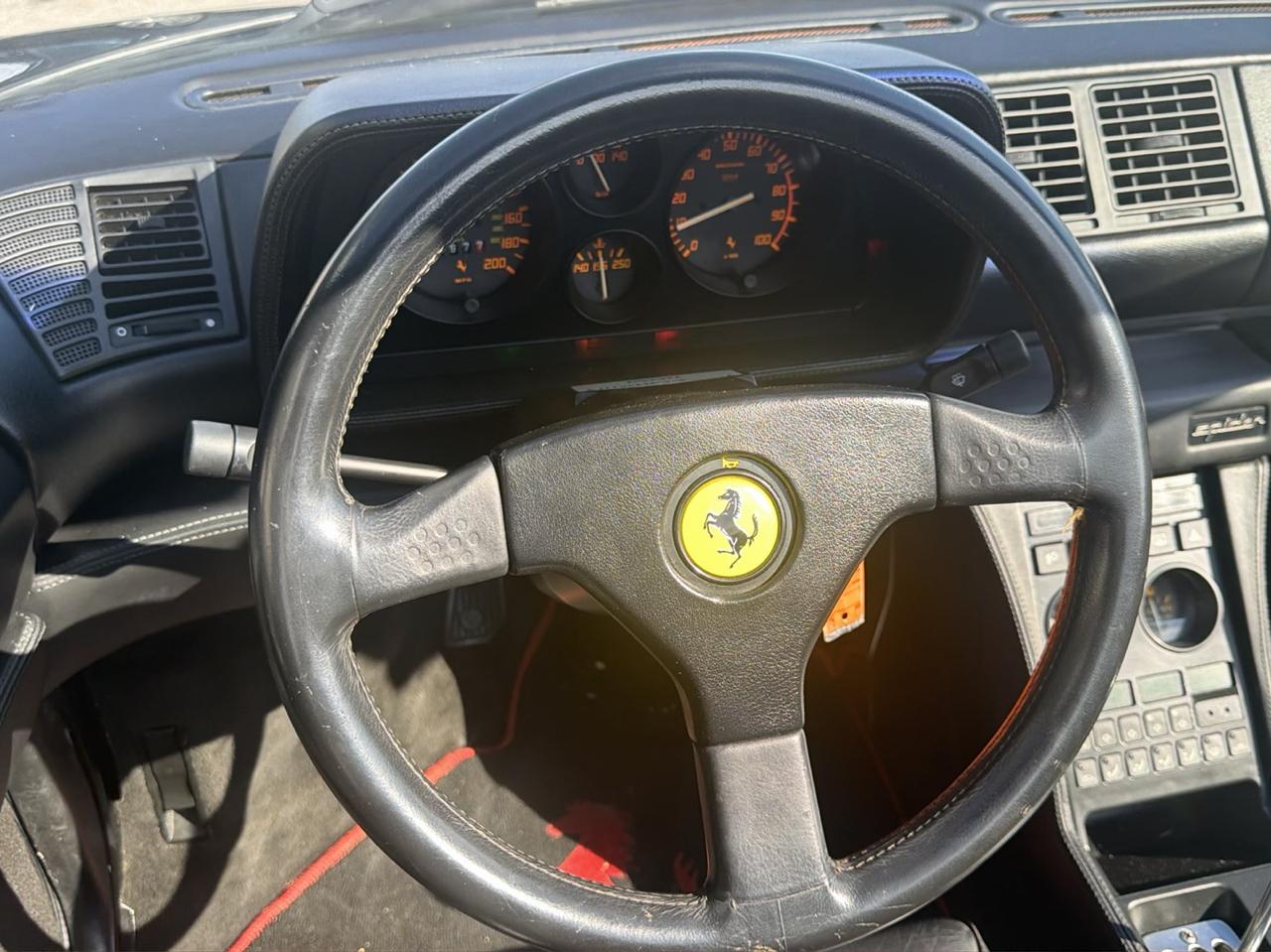 Ferrari 348 SPIDER  1994