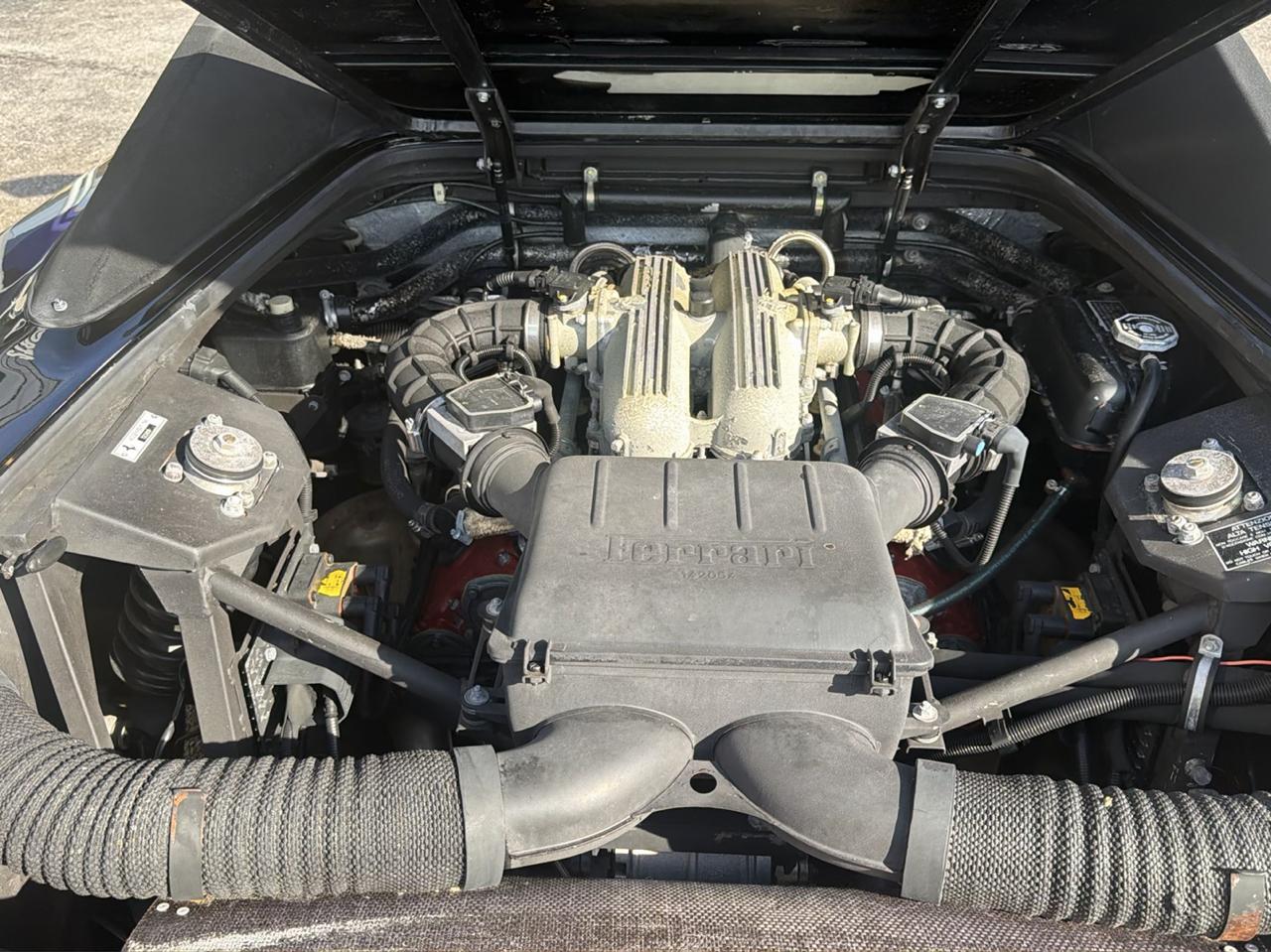 Ferrari 348 SPIDER  1994