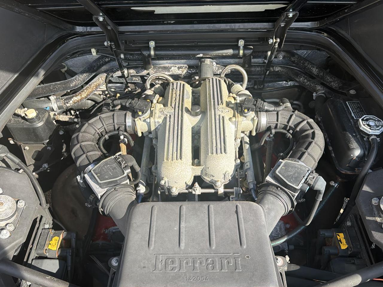 Ferrari 348 SPIDER  1994