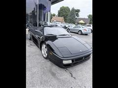 1994 Ferrari 348 SPIDER 