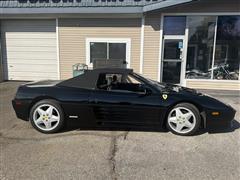 1994 Ferrari 348 SPIDER 