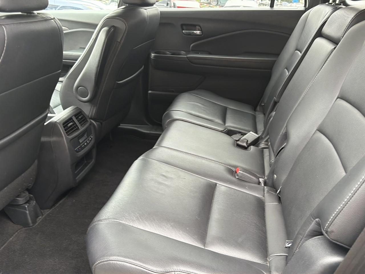 Honda Pilot EX-L AWD 2018