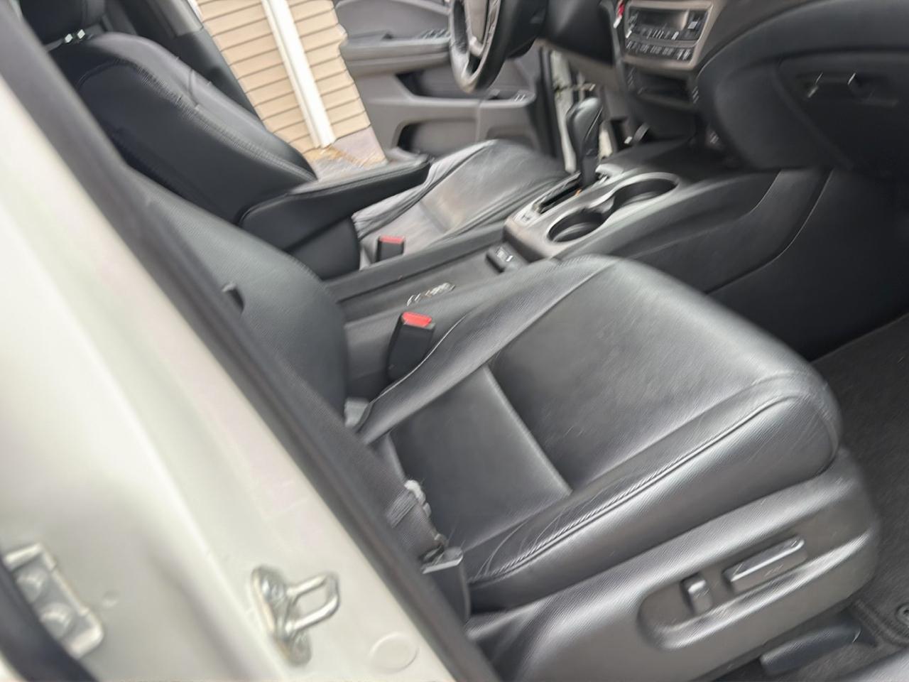 Honda Pilot EX-L AWD 2018