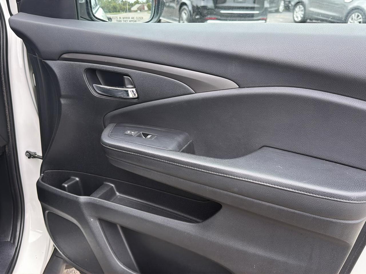 Honda Pilot EX-L AWD 2018