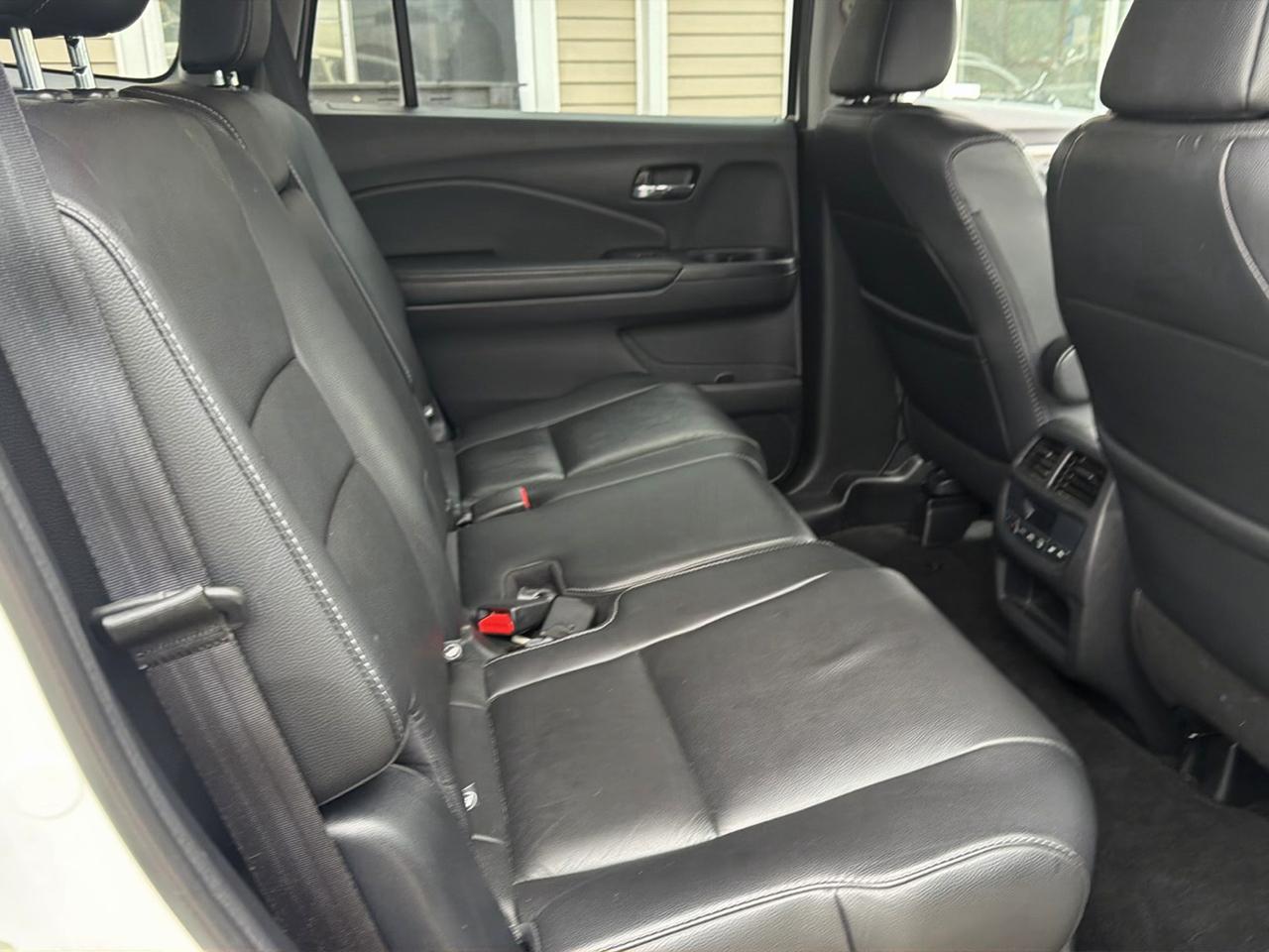 Honda Pilot EX-L AWD 2018