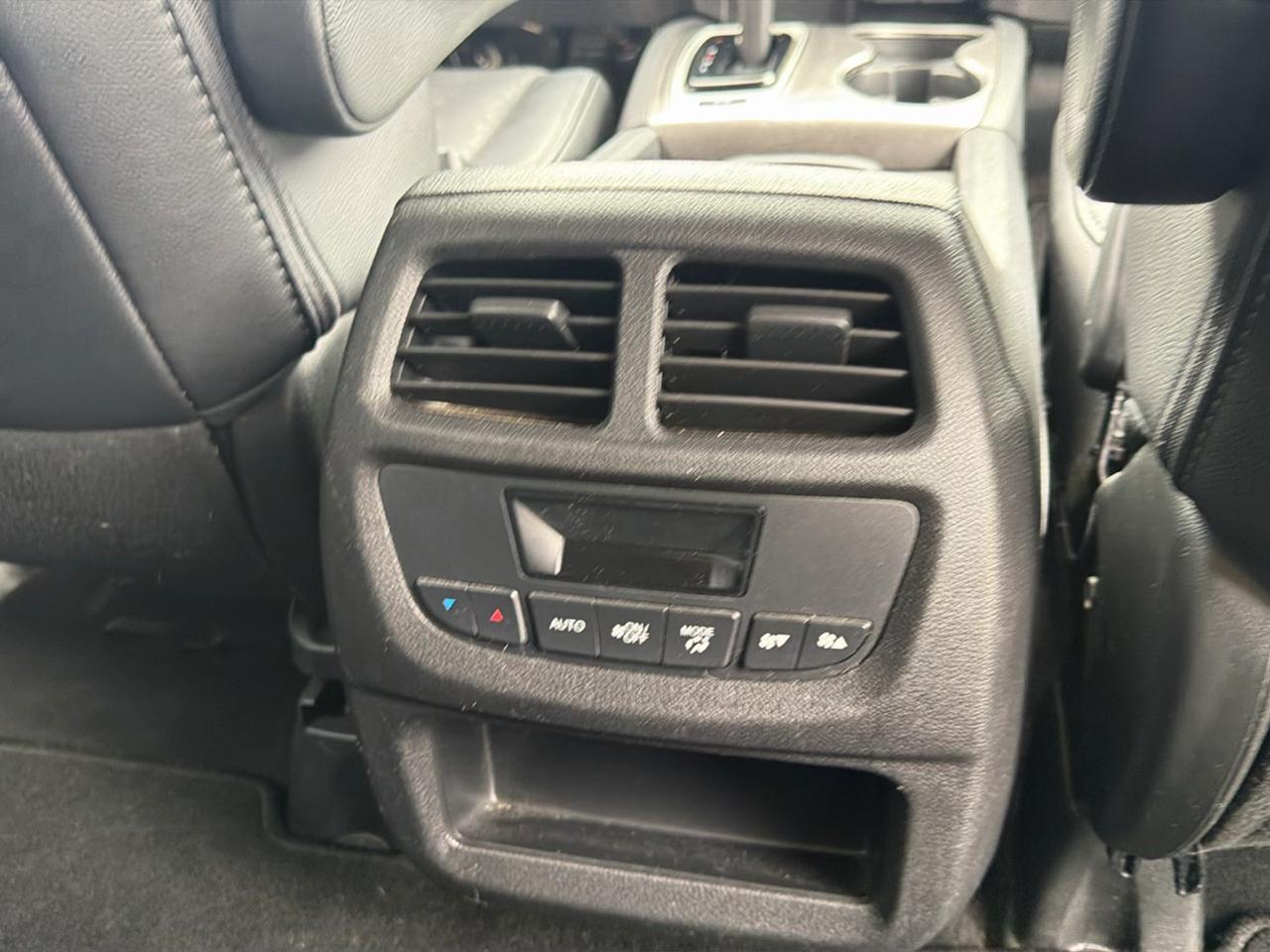 Honda Pilot EX-L AWD 2018