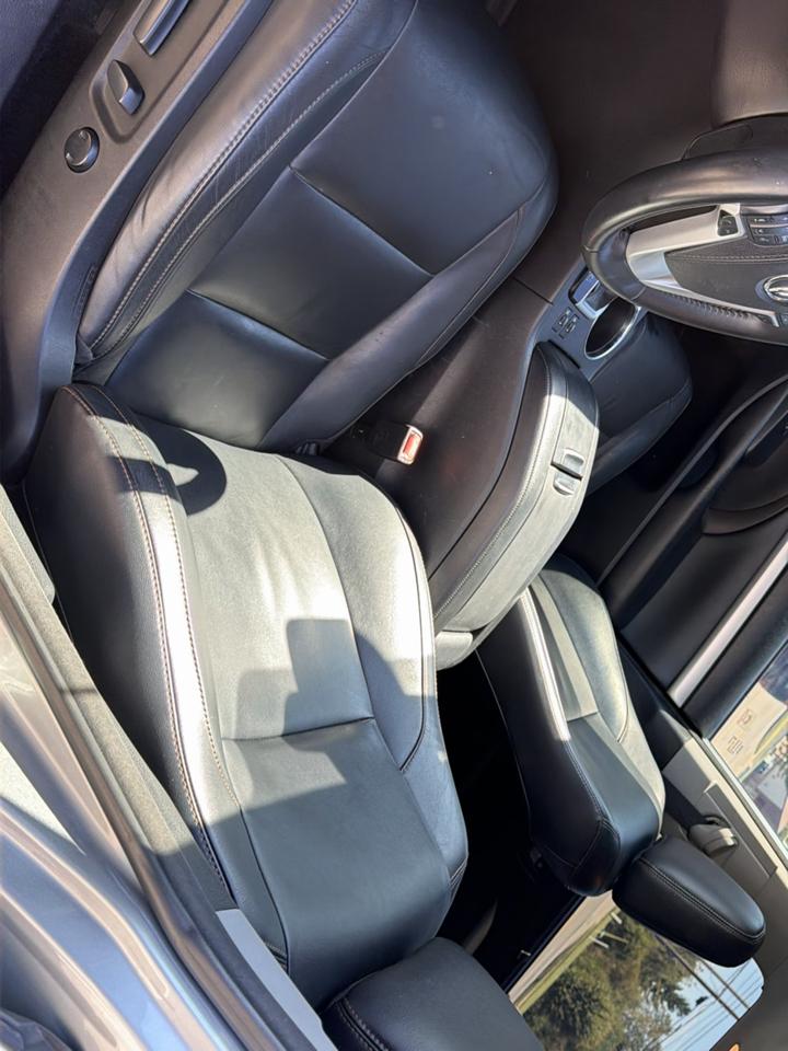 Toyota Highlander XLE V6 AWD (Natl) 2018