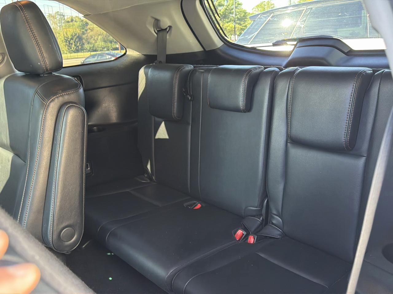 Toyota Highlander XLE V6 AWD (Natl) 2018