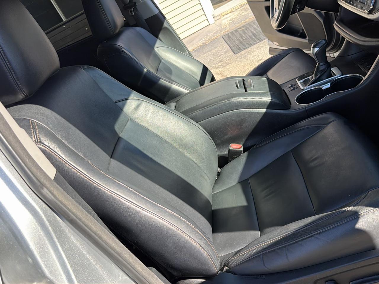 Toyota Highlander XLE V6 AWD (Natl) 2018