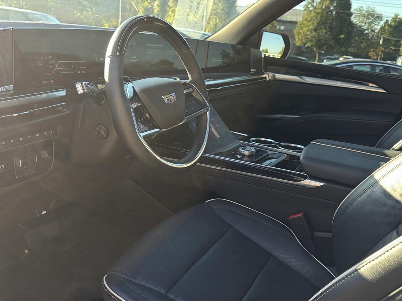 Cadillac Escalade 4WD 4dr Sport 2026