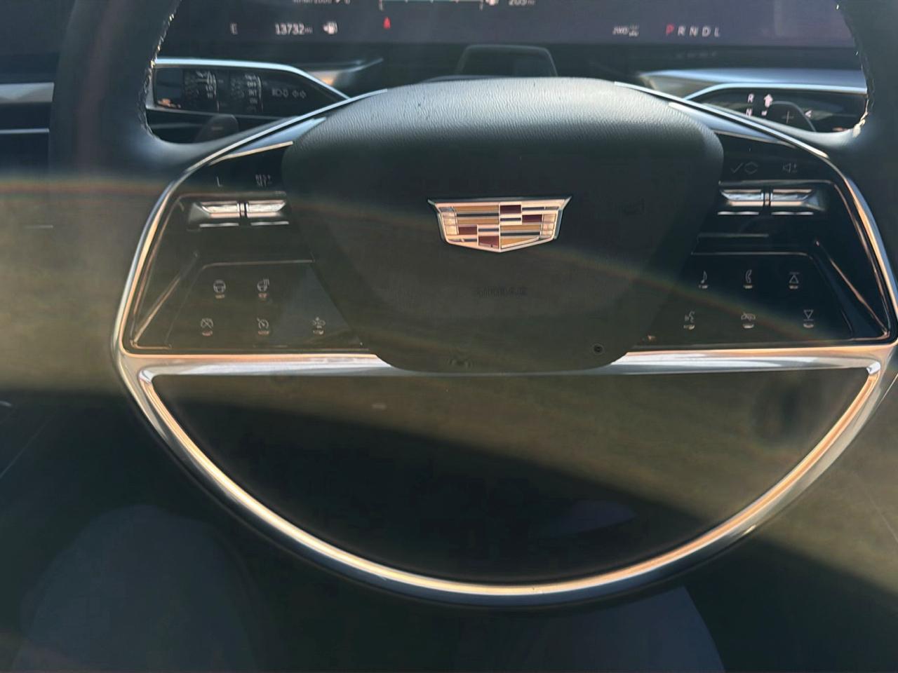 Cadillac Escalade 4WD 4dr Sport 2026